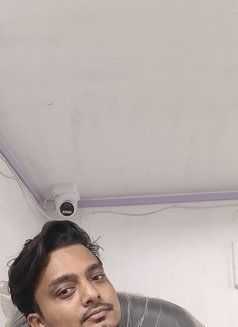 Raaj - Male escort in Kolkata Photo 1 of 1