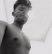 Raaj - Male adult performer in New Delhi