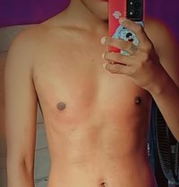 Raaj - Male escort in New Delhi