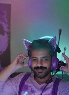 Raaj - Male escort in New Delhi Photo 2 of 6