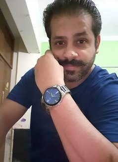 Raaj - Male escort in New Delhi Photo 6 of 6