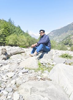 Raaj - Agencia de acompañantes masculinas in New Delhi Photo 4 of 5