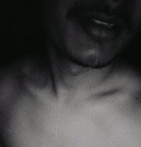 Raaj - Male adult performer in New Delhi