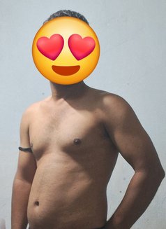 7" Cock Hardcore Raaj - Male escort in New Delhi Photo 1 of 4