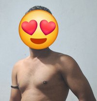 7 Cock Hardcore Raaj - Male escort in New Delhi