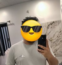 Raaj - Male escort in Pune