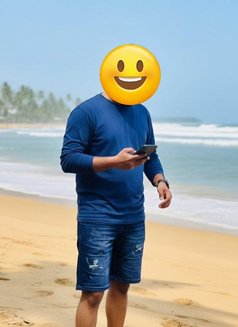 Raaj - Male escort in Mumbai Photo 2 of 3