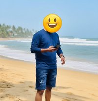 Raaj - Acompañantes masculino in Pune