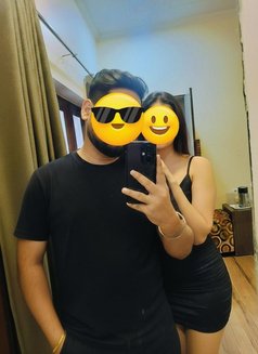 Raaj - Male escort in Pune Photo 3 of 5