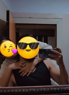 Raaj - Male escort in Pune Photo 5 of 5