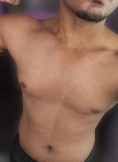 Raaj Mane - Male escort in Mumbai Photo 2 of 3
