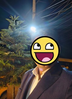 Raaj 🤩🥰🥵 - Male escort in Kathmandu Photo 1 of 1