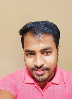 Raaj Sahu - Male escort in Ahmedabad Photo 1 of 8