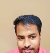 Raaj Sahu - Male escort in Ahmedabad