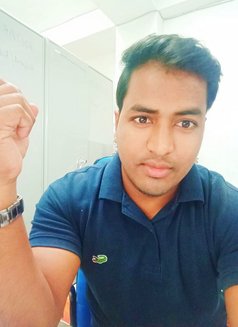 Raaj Sahu - Male escort in Ahmedabad Photo 2 of 8