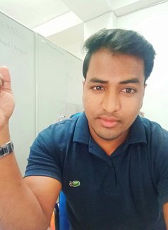 Raaj Sahu - Male escort in Ahmedabad Photo 3 of 8