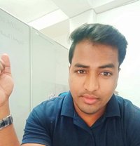 Raaj Sahu - Male escort in Ahmedabad