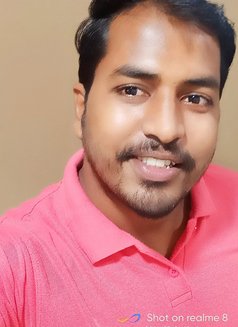 Raaj Sahu - Male escort in Ahmedabad Photo 4 of 8