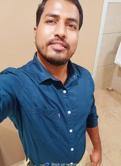 Raaj Sahu - Male escort in Ahmedabad Photo 7 of 8
