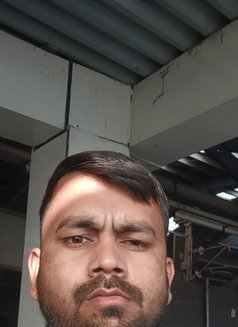 Raaj Singh - Male escort agency in New Delhi Photo 1 of 3
