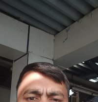 Raaj Singh - Male escort agency in New Delhi