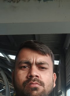 Raaj Singh - Male escort agency in New Delhi Photo 2 of 3