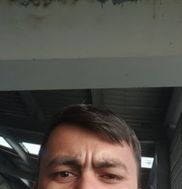 Raaj Singh - Male escort agency in New Delhi