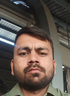 Raaj Singh - Male escort agency in New Delhi Photo 3 of 3
