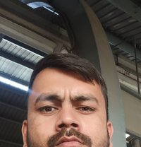 Raaj Singh - Male escort agency in New Delhi