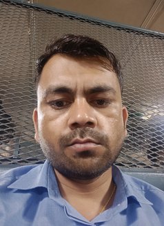 Raaj Singh - Male escort agency in New Delhi Photo 4 of 5