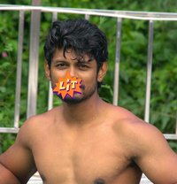 Raam for Women Non Paid - Male escort in Bangalore