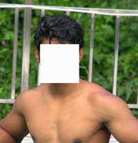 Raam for Women Non Paid - Male escort in Bangalore