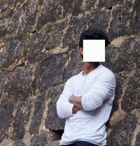 Raam for Women Non Paid - Male escort in Bangalore