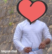 Raam for Women Non Paid - Male escort in Bangalore