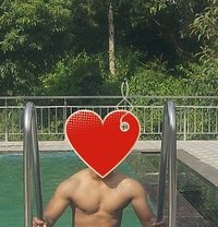 Raam for Women Non Paid - Male escort in Bangalore