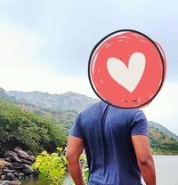 Raam for Women Non Paid - Male escort in Bangalore