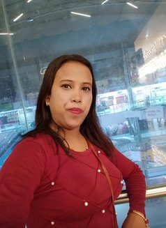 Raani Jiya - escort in Hyderabad Photo 1 of 1