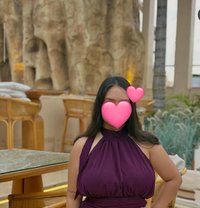 Raani Jiya - escort in Bangalore