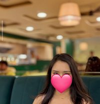 Raani Jiya - escort in Bangalore