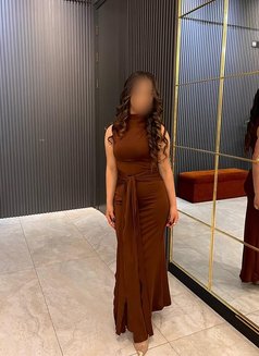 Sanjana - escort in Bhubaneshwar Photo 1 of 3