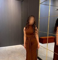 Sanjana - escort in Bhubaneshwar