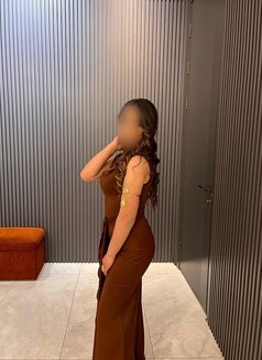 Sanjana - escort in Bhubaneshwar Photo 2 of 3