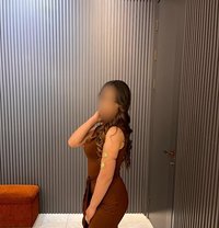 Sanjana - escort in Bhubaneshwar