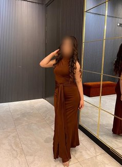 Sanjana - escort in Bhubaneshwar Photo 3 of 3