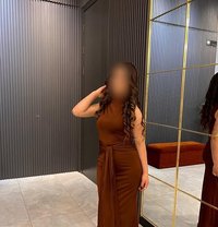 Sanjana - escort in Bhubaneshwar