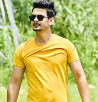Raaz - Acompañantes masculino in Gurgaon