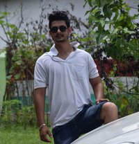 Raaz - Acompañantes masculino in Gurgaon