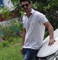 Raaz - Acompañantes masculino in Gurgaon