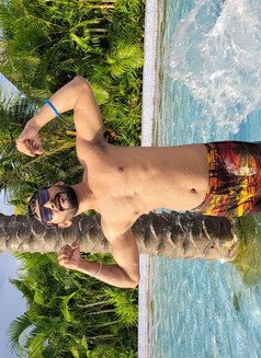 Raaz - Male escort in Bhubaneshwar Photo 3 of 3