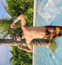 Raaz - Male escort in Bhubaneshwar